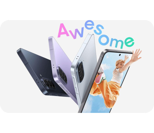 Samsung Galaxy A57 5G 8/256GB Granatowy - 1507086 - zdjęcie 8